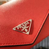 H908 prada wallet