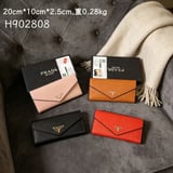 H908 prada wallet