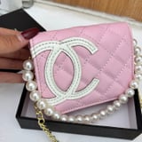 712-1# Chanel WALLET