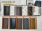 Louis Vuitton Handheld Coin Purse 838 #