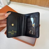 Louis Vuitton handheld change purse 477 #