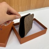 Louis Vuitton handheld change purse 476 #