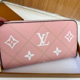 Louis Vuitton Handheld Coin Purse 522 #