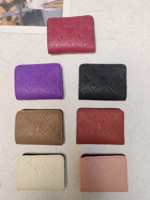 Louis Vuitton handheld change purse 476 #