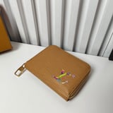 Louis Vuitton Handheld Coin Purse 2268 #