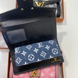 Louis Vuitton handheld change purse