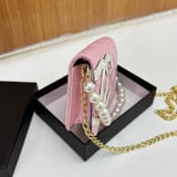 712-1# Chanel WALLET