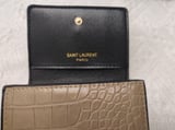 YSL hand-held change purse 469 #