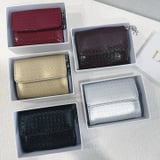 Dior handheld change purse 61445 # with box