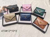 Chanel handheld change purse 473 #