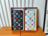 Louis Vuitton Handheld Coin Purse 838 #
