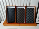 Louis Vuitton Handheld Coin Purse 838 #