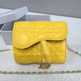 Dior handheld change purse 61438 #
