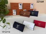 2216#Louis Vuitton wallet