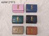 YSL hand-held change purse 469 #