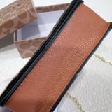 Coach handheld change purse 61511 #