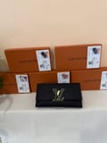 2216#Louis Vuitton wallet