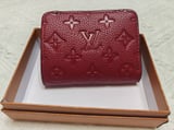 Louis Vuitton handheld change purse 476 #