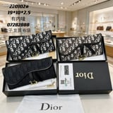 220102# DIOR WALLET