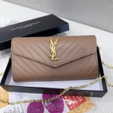 YSL Handheld Coin Purse 2316 #