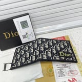 Dior handheld change purse 66013 #