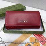Gucci handheld change purse 22101 #