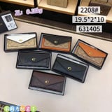 Coach handheld change purse 2208 #