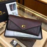 Coach handheld change purse 2208 #