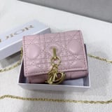 Dior handheld change purse 61322 #