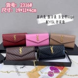 YSL Handheld Coin Purse 2316 #