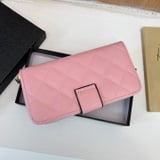 Chanel handheld coin purse 519 #