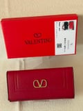 Valentino handheld change purse 2212 #