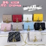 Dior handheld change purse 61322 #