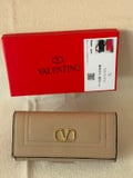 Valentino handheld change purse 2212 #
