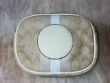 Coach shoulder crossbody