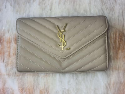 YSL Handbag Crossbody