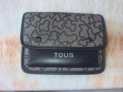 Tous Shoulder Crossbody