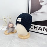 UGG [scarf➕ hat➕ gloves] three-piece set 50% wool➕ 50% acrylic
