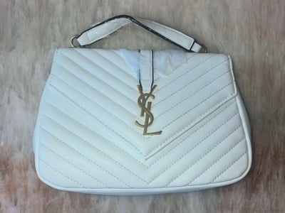 YSL Handbag Crossbody