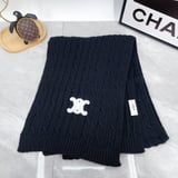 Celine hat➕ scarf