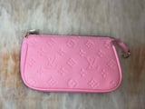 Coach shoulder crossbody