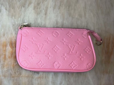 Coach shoulder crossbody