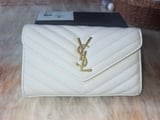 YSL Handbag Crossbody with box