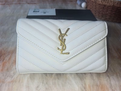 YSL Handbag Crossbody with box