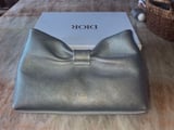 Dior shoulder underarm bag with box
