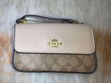 Coach Handbag Crossbody
