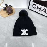 Celine hat➕ scarf