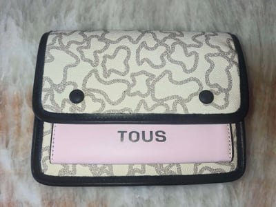 Tous Shoulder Crossbody