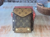 Louis Vuitton Shoulder Crossbody with box