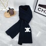 Celine hat➕ scarf